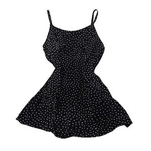 90s Vintage Basic Editions Jumper Swimsuit